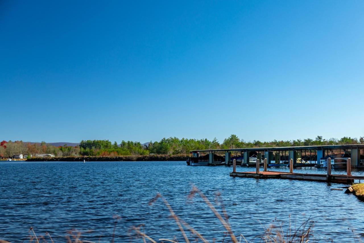 Crown Resorts At Lake Tansi West ครอสวิลล์ ภายนอก รูปภาพ